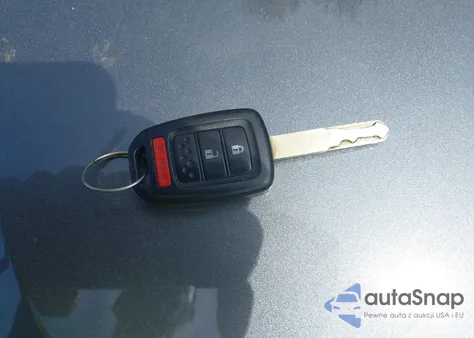 2014 Honda Cr-V Ex z USA, uszkodzony, nr VIN 5J6RM4H55EL044420